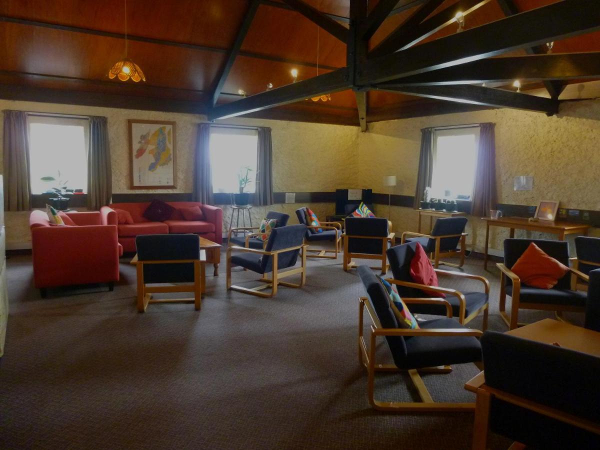 Port Charlotte Youth Hostel Luaran gambar