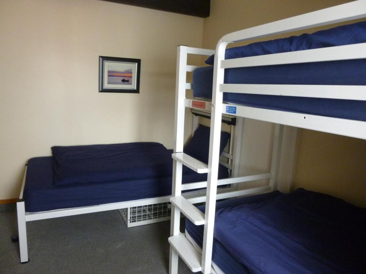 Port Charlotte Youth Hostel Luaran gambar