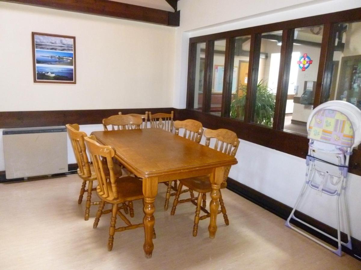 Port Charlotte Youth Hostel Luaran gambar