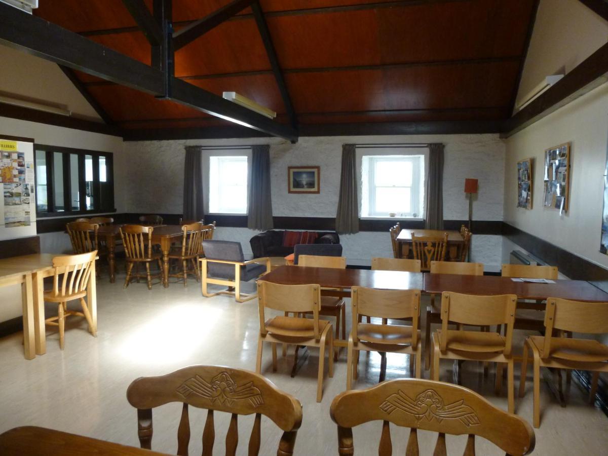 Port Charlotte Youth Hostel Luaran gambar