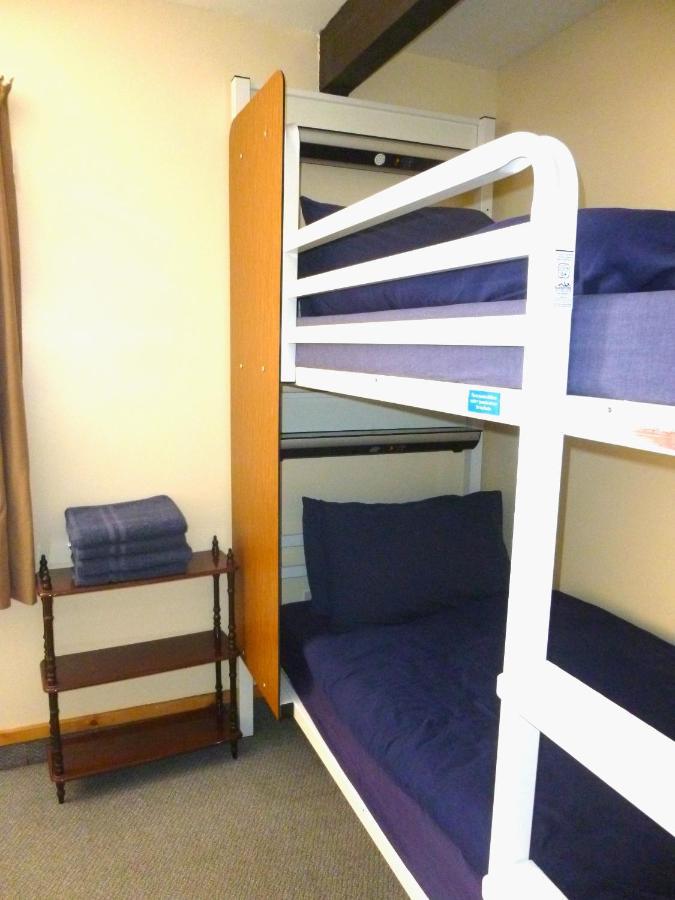 Port Charlotte Youth Hostel Luaran gambar