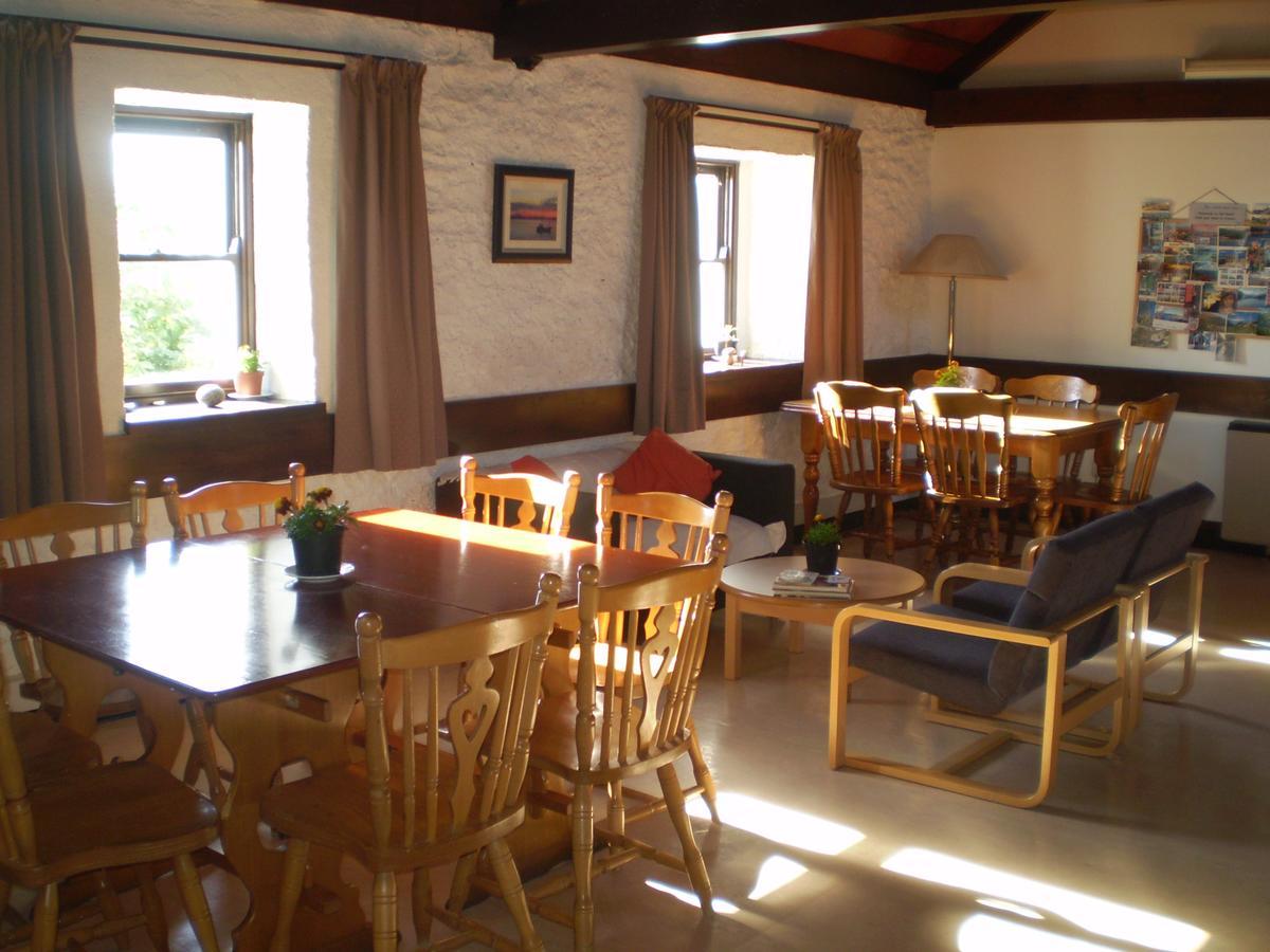 Port Charlotte Youth Hostel Luaran gambar