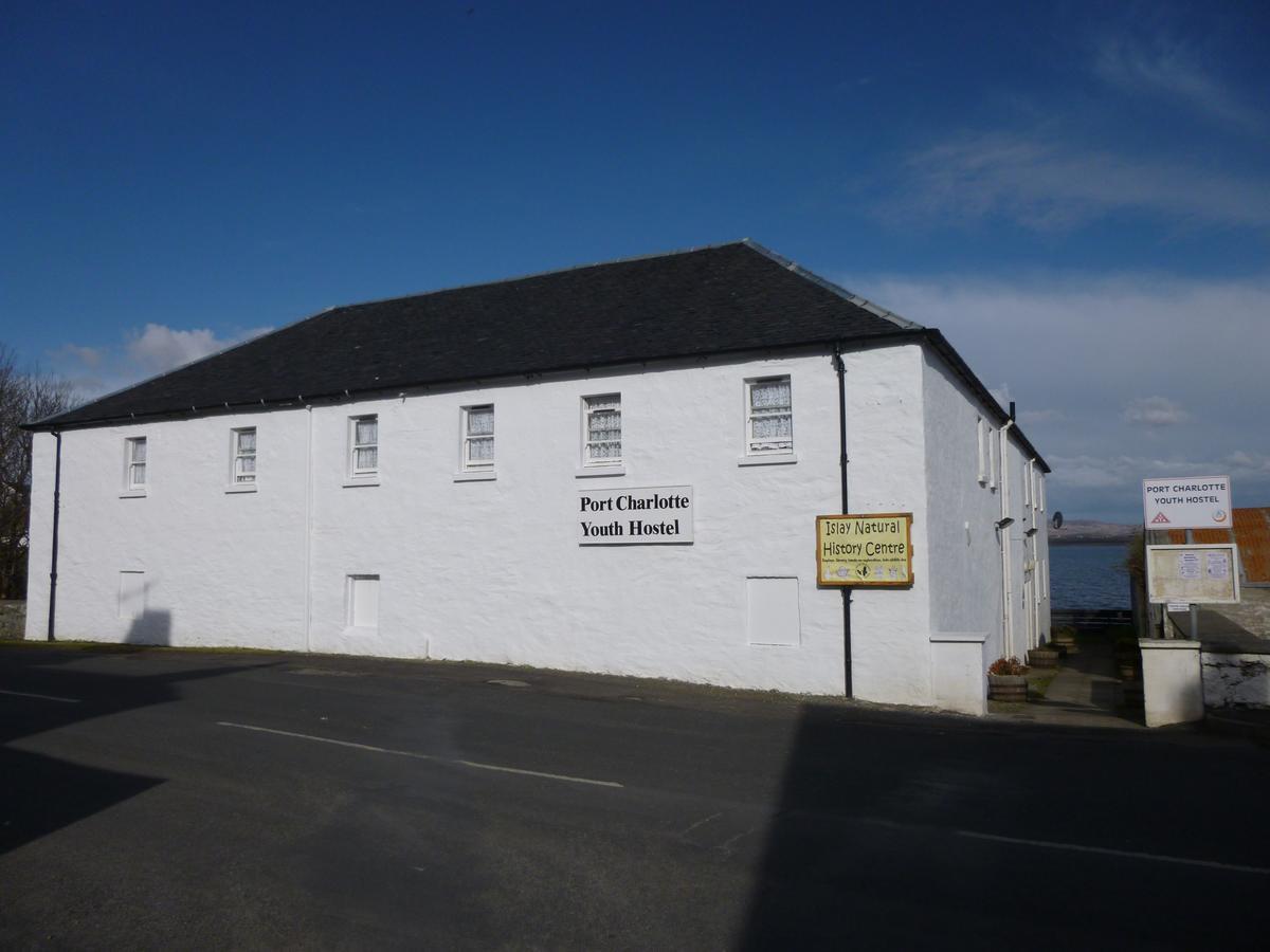 Port Charlotte Youth Hostel Luaran gambar