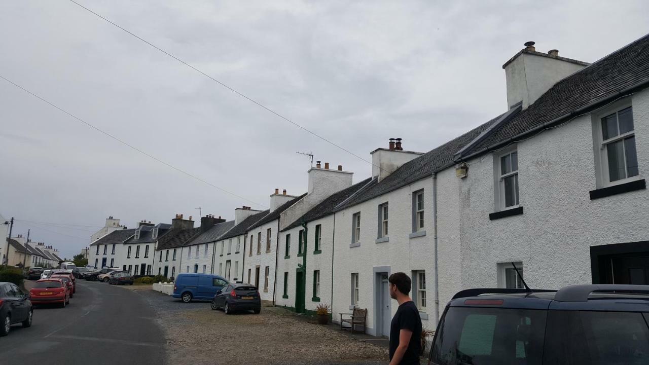 Port Charlotte Youth Hostel Luaran gambar